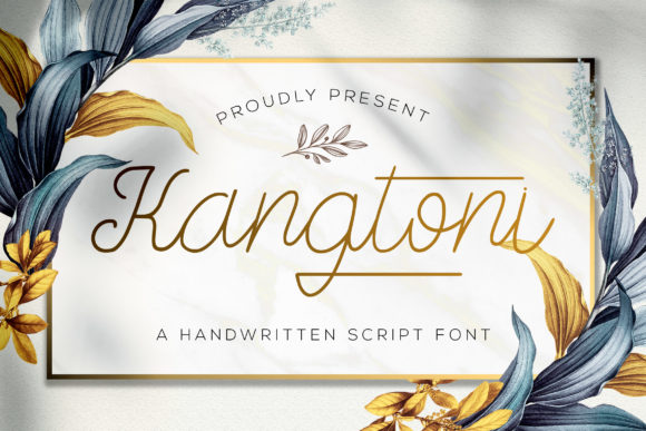 The Art of Human Touch in a Digital World: Why Kangtoni Redefines Design Authenticity