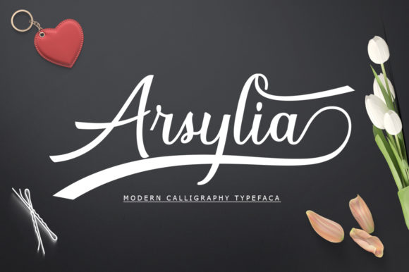 The Subtle Power of Typography: How Fonts Like Arsylia Are Redefining Visual Communication