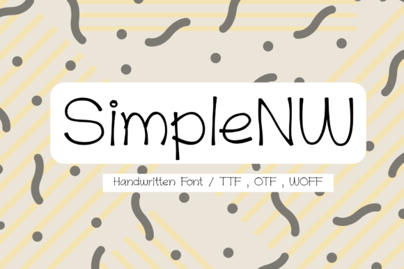 What Makes SimpleNW a Practical Choice for School and Craft Projects